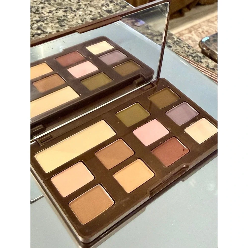Too Faced too faced